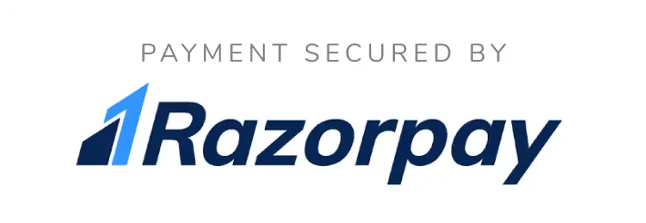 Razorpay Secure Payments